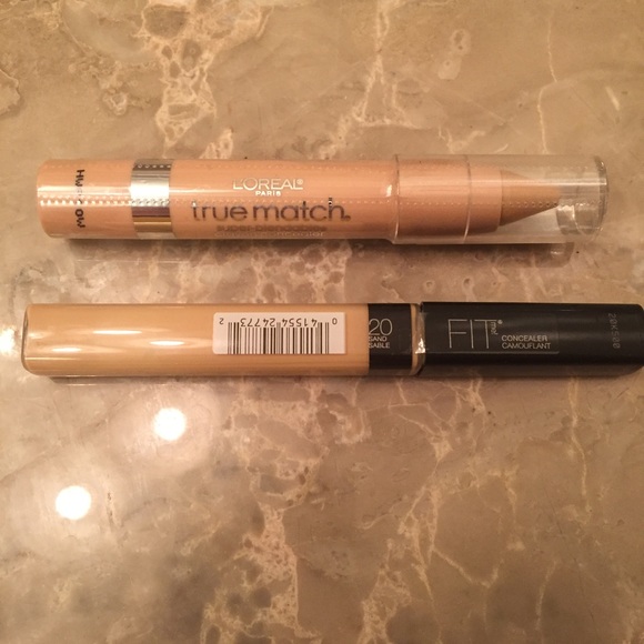 L’Oréal Concealer Bundle - Picture 1 of 2